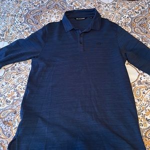 Men’s long sleeve polo Travis Matthew